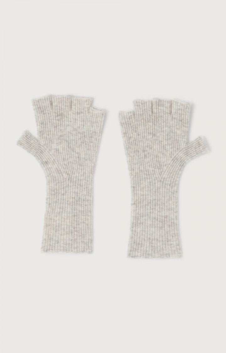 Raxow Kynsikkäät Heather Grey - American Vintage - My Milou