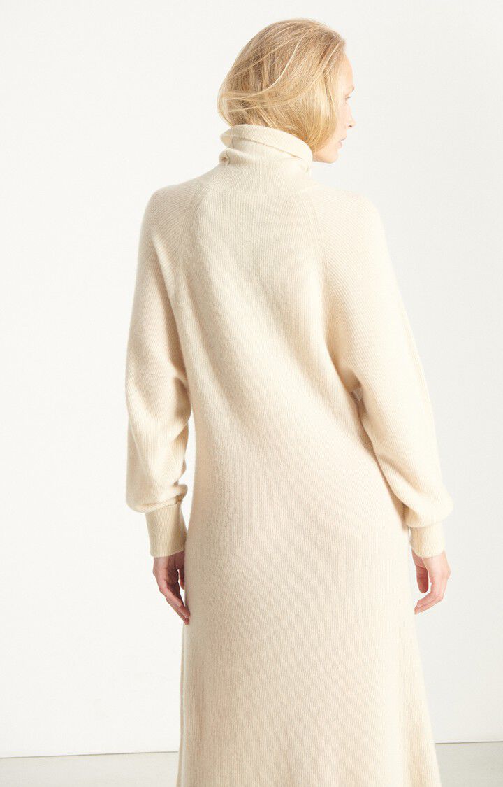 Raxow Mekko Nude - American Vintage - My Milou