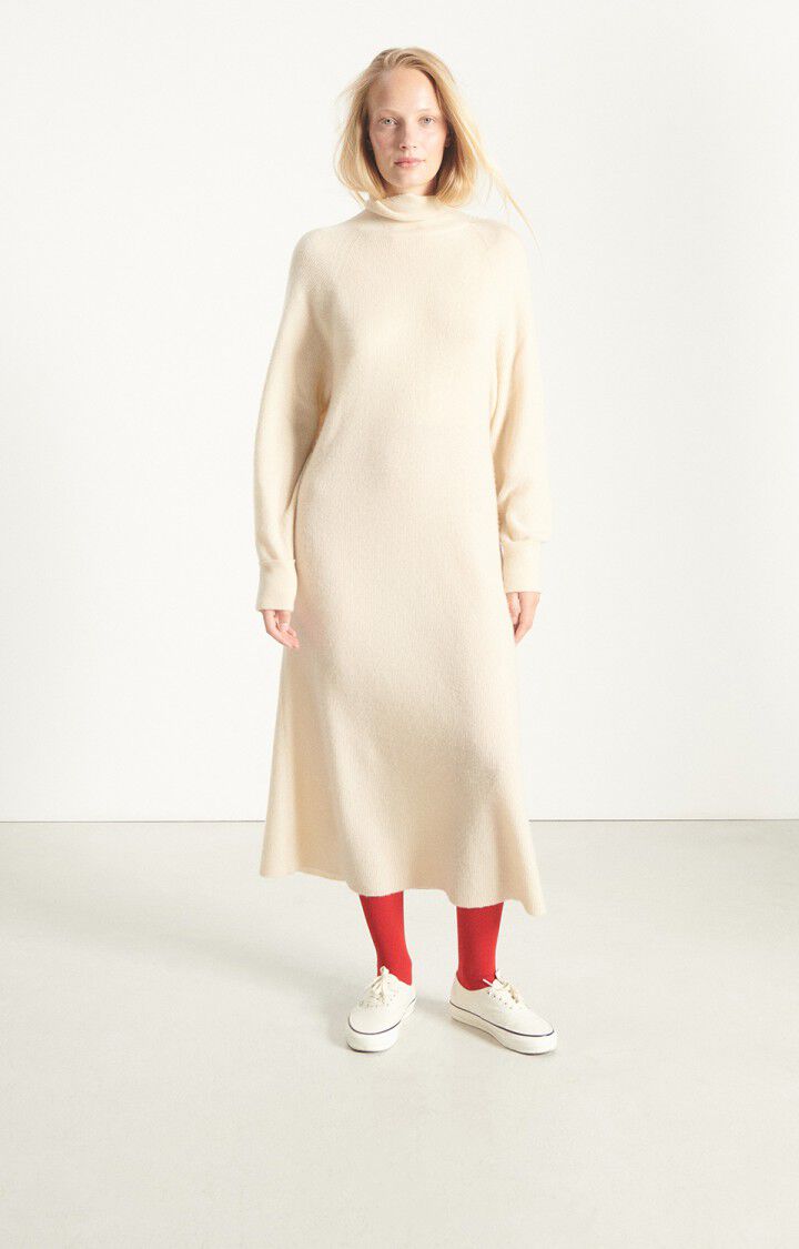 Raxow Mekko Nude - American Vintage - My Milou