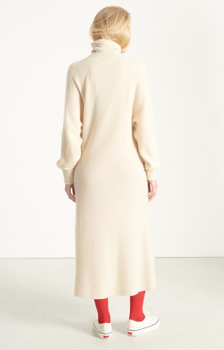 Raxow Mekko Nude - American Vintage - My Milou