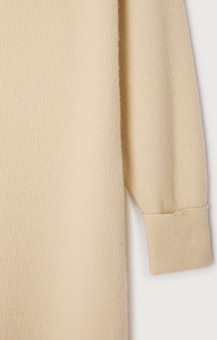Raxow Mekko Nude - American Vintage - My Milou