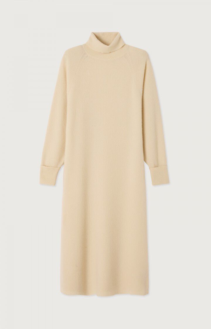 Raxow Mekko Nude - American Vintage - My Milou
