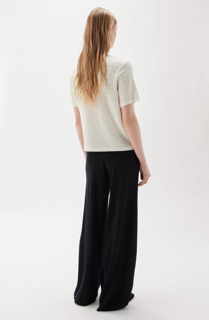 Raya Housut Black - Busnel - My Milou