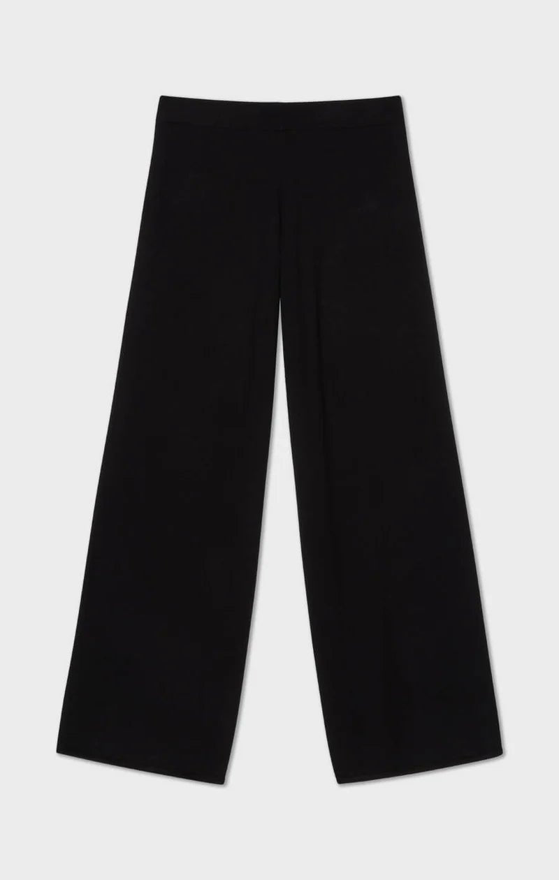 Raya Housut Black - Busnel - My Milou
