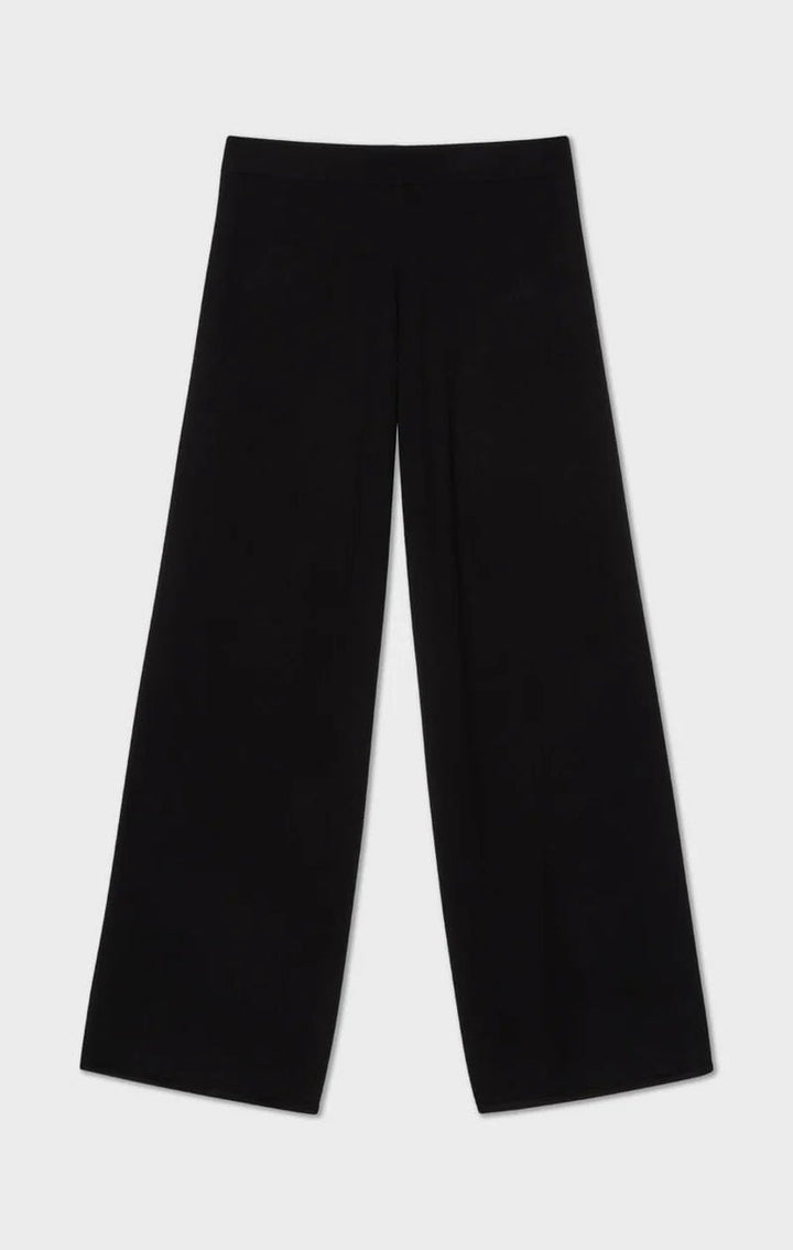 Raya Housut Black - Busnel - My Milou
