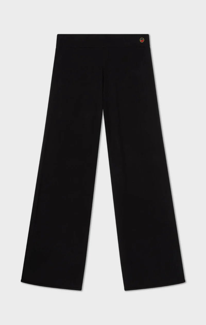 Raya Housut Black - Busnel - My Milou