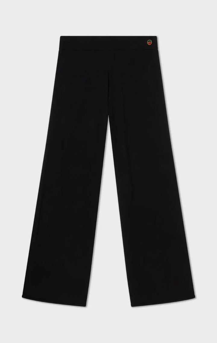 Raya Housut Black - Busnel - My Milou