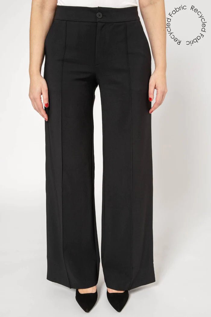 Rebel Trousers Black - MWH wear - My Milou