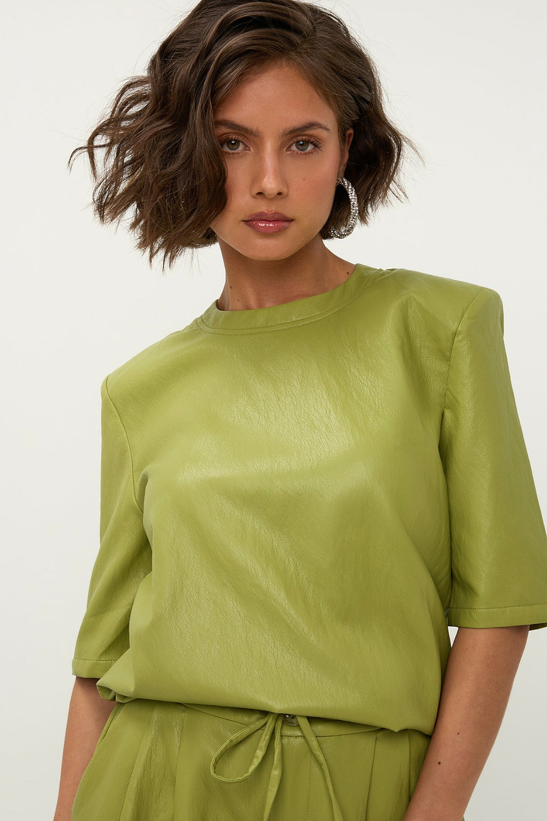 Rena Pusero Green - AMAYA AMSTERDAM - My Milou