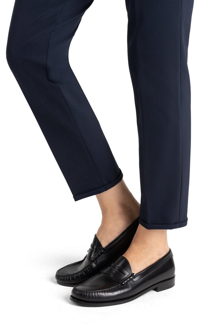 Renira Housut Moonlight Blue - Cambio - My Milou