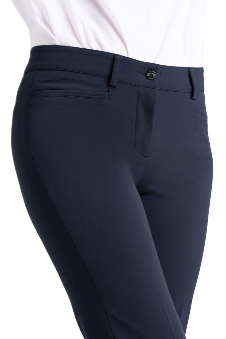 Renira Housut Moonlight Blue - Cambio - My Milou