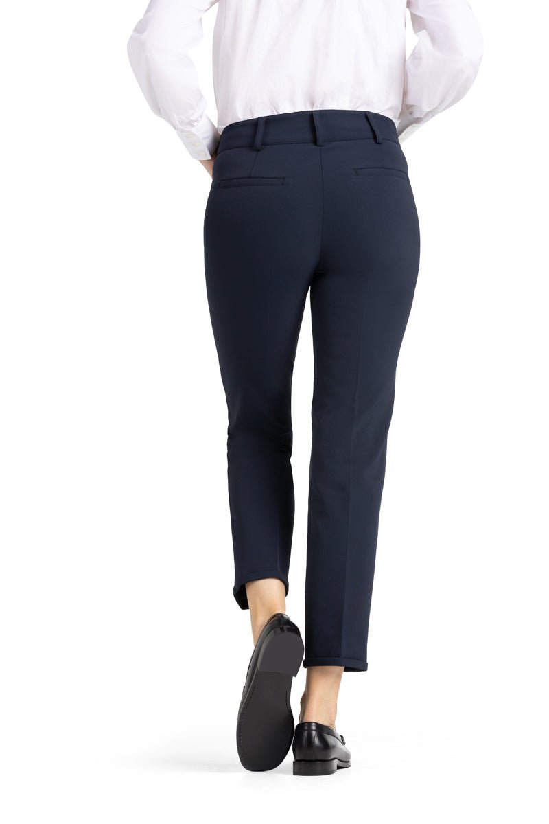 Renira Housut Moonlight Blue - Cambio - My Milou