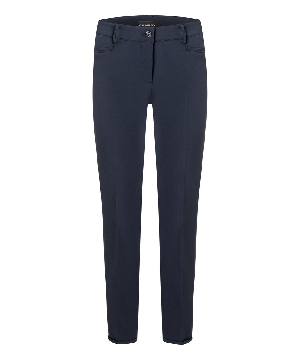 Renira Housut Moonlight Blue - Cambio - My Milou