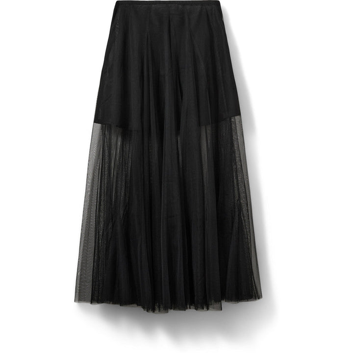 Roaslysw Maxi Tyllihame Black - Sofie Schnoor - My Milou