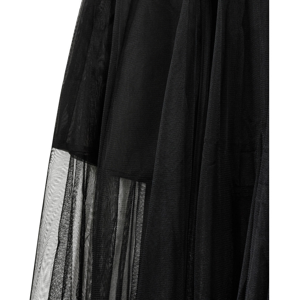 Roaslysw Maxi Tyllihame Black - Sofie Schnoor - My Milou