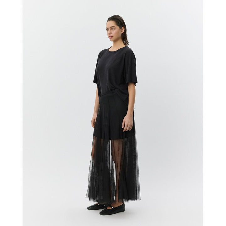 Roaslysw Maxi Tyllihame Black - Sofie Schnoor - My Milou