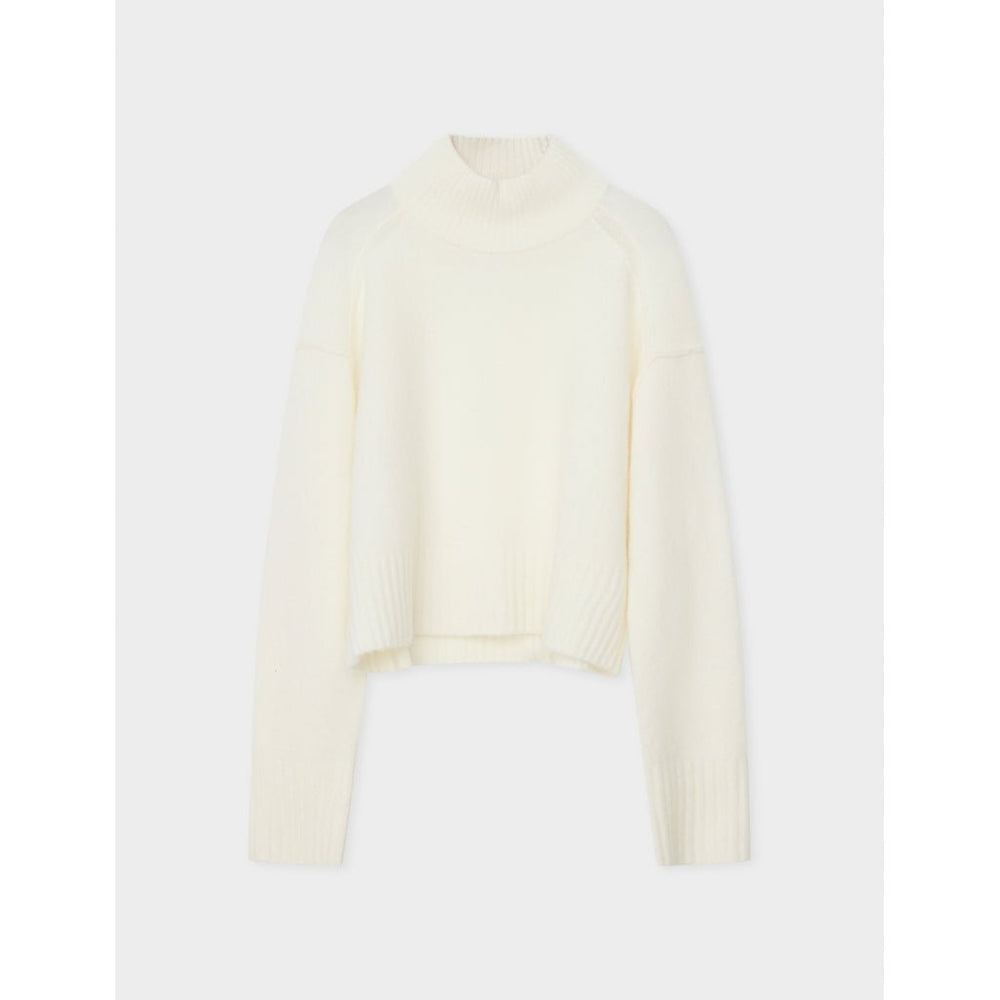 Robyn Cozy Days Neule Ivory - Day Birger Et Mikkelsen - My Milou