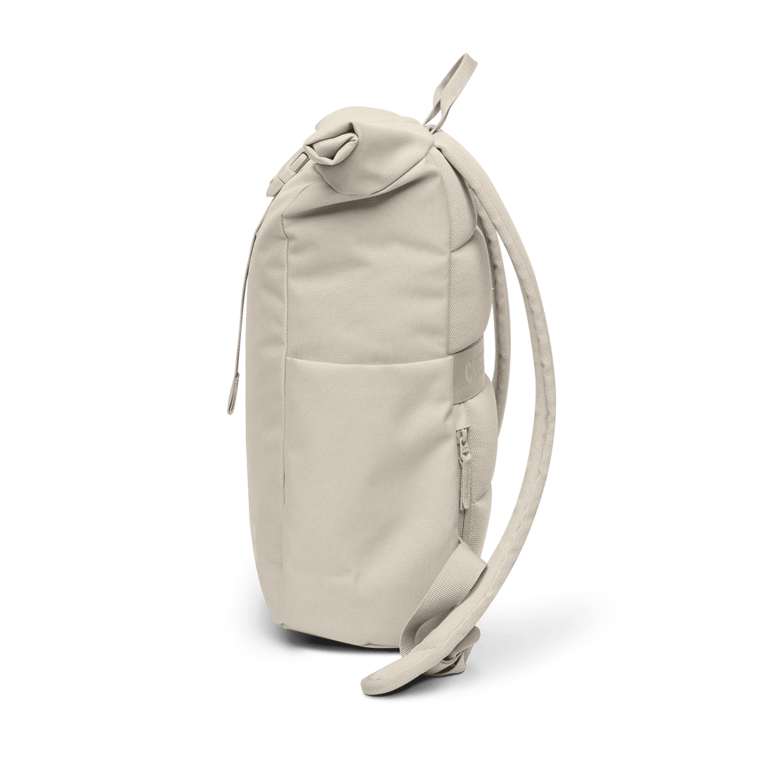 Rolltop Easy Small Reppu Soft Shell - GOT BAG. - My Milou