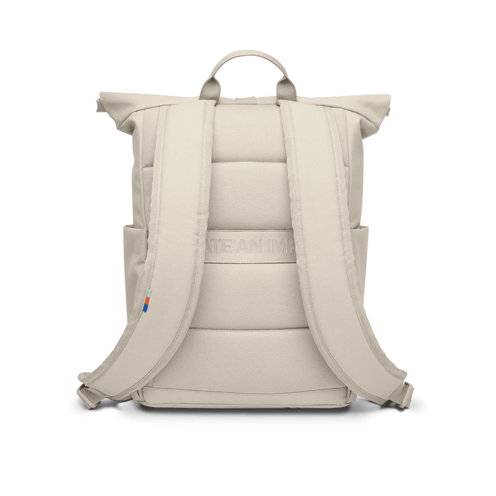 Rolltop Easy Small Reppu Soft Shell - GOT BAG. - My Milou