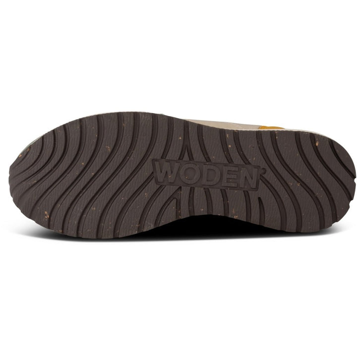 Ronja Lenkkari Pink Sand Multi - Woden - My Milou