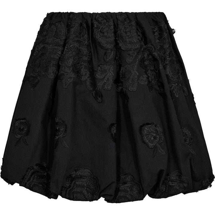 Rosamarie Hame Black - A - VIEW - My Milou