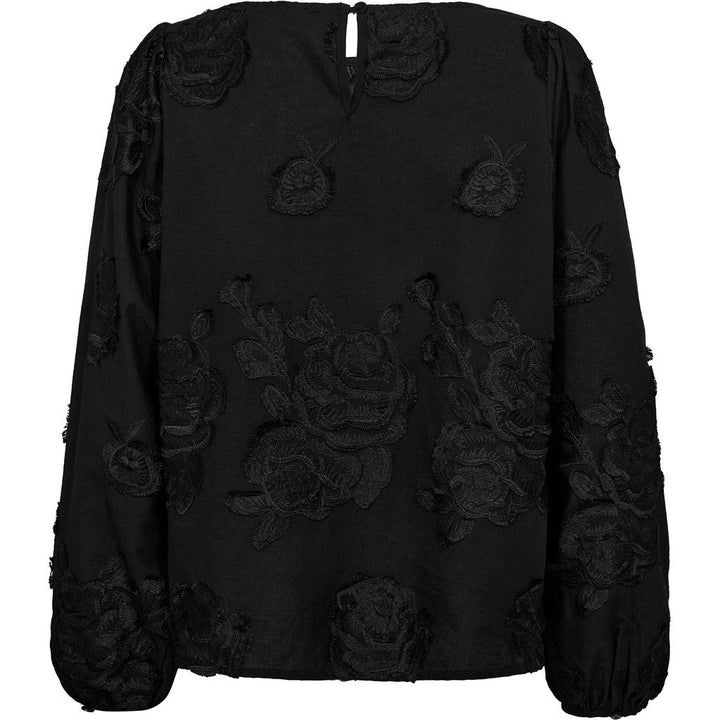 Rosamarie Pusero Black - A - VIEW - My Milou