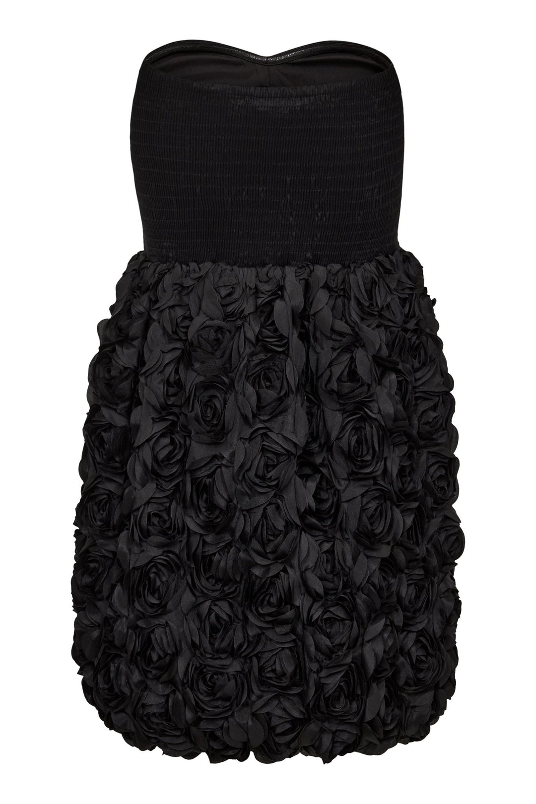 Rosie Mekko Black - A - VIEW - My Milou