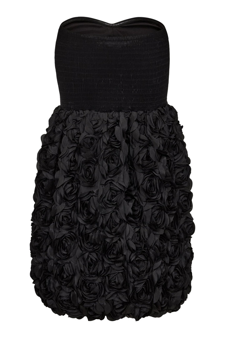 Rosie Mekko Black - A - VIEW - My Milou