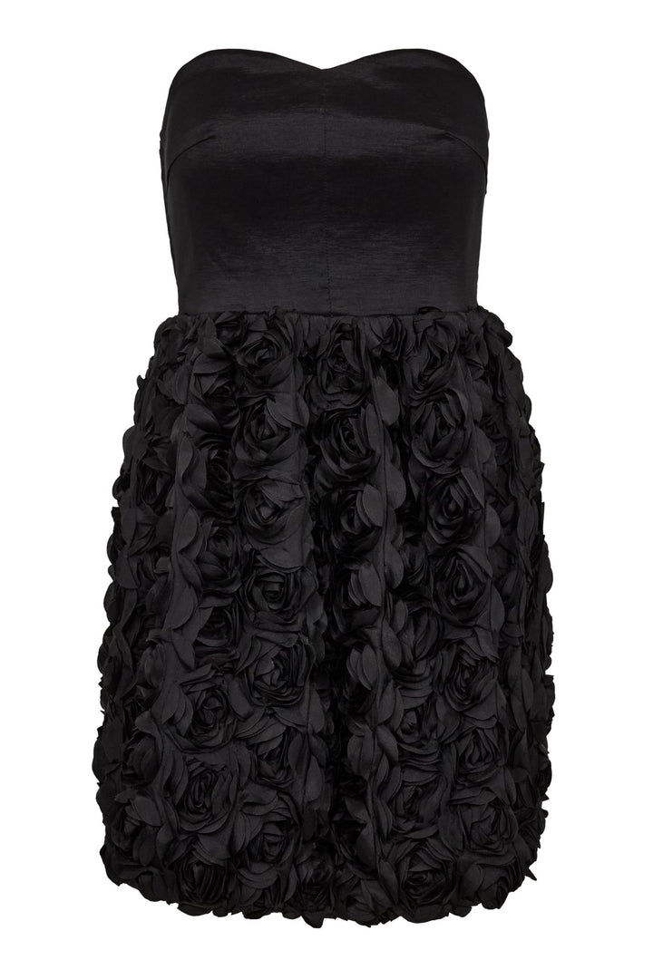 Rosie Mekko Black - A - VIEW - My Milou