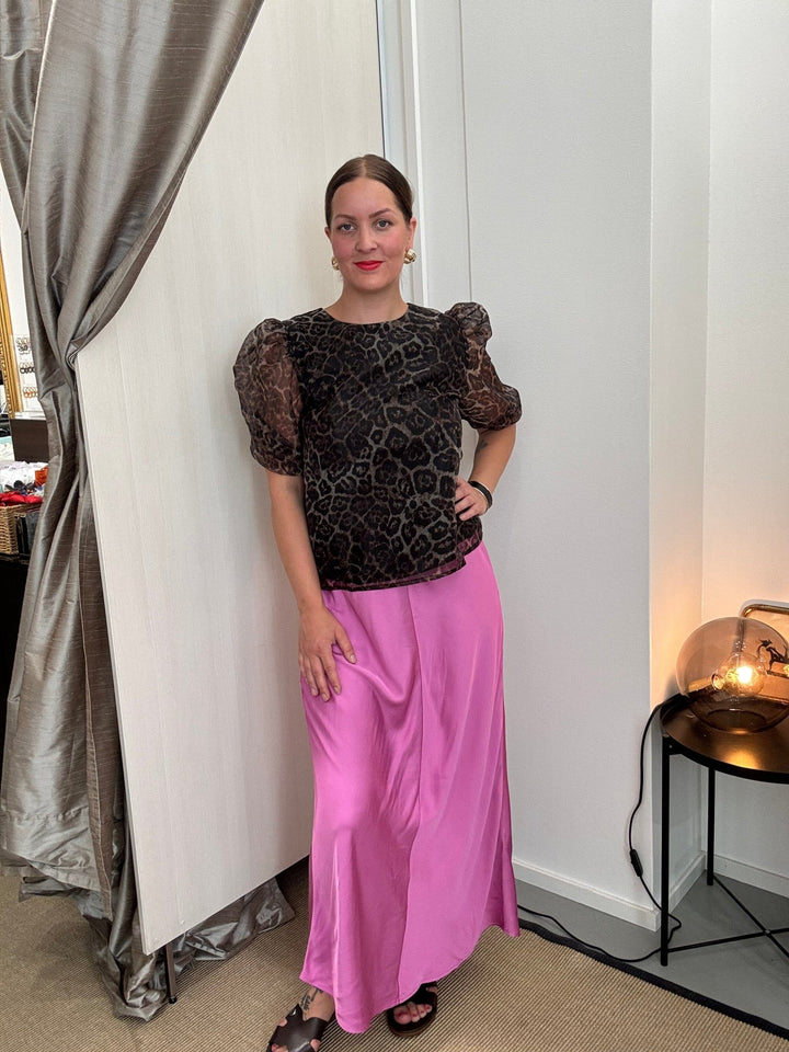 Roxane Hame Primrose Pink - RUE de FEMME - My Milou