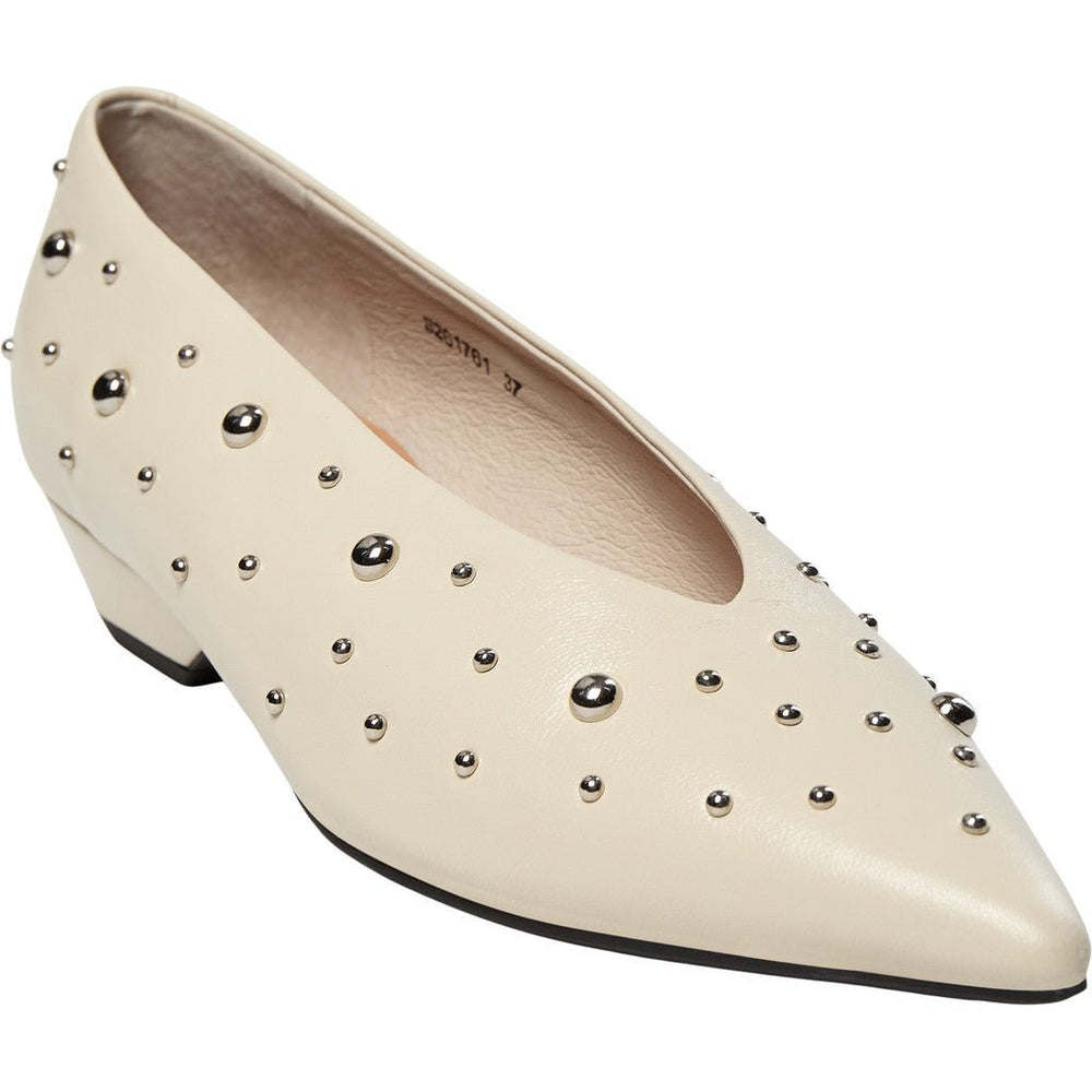 Roya Ballerinat Off White - Sofie Schnoor - My Milou