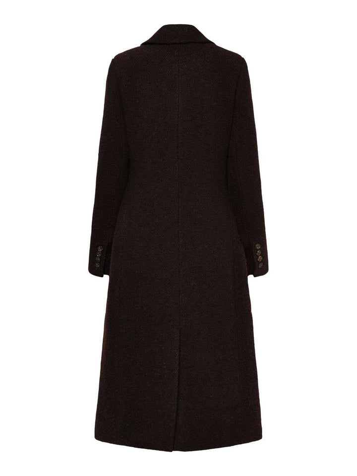 RWLevi Takki Mole w/ Black stripe - Rosemunde - My Milou