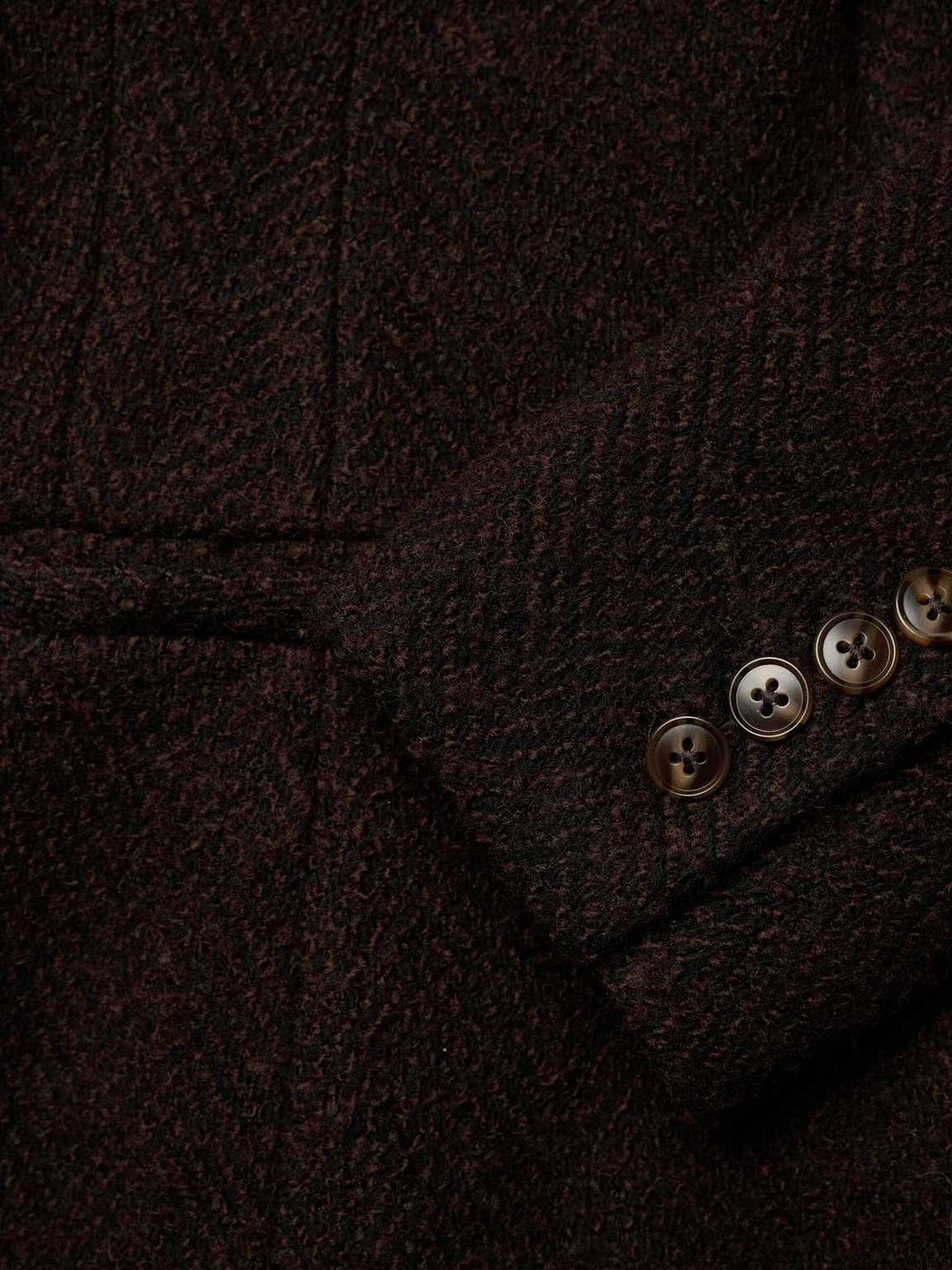 RWLevi Takki Mole w/ Black stripe - Rosemunde - My Milou