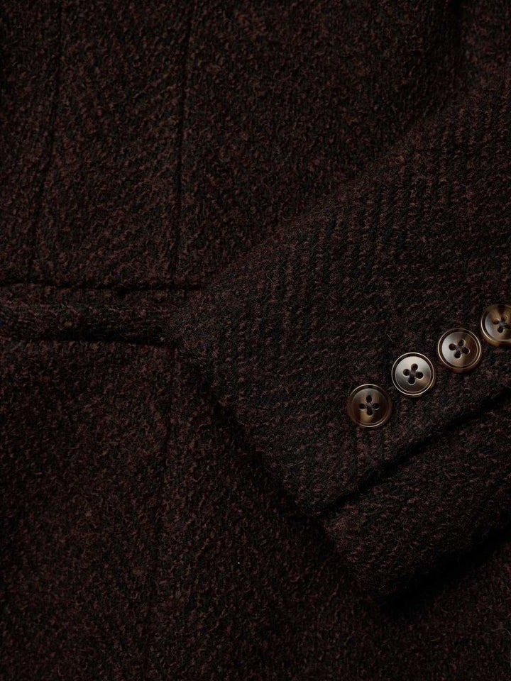 RWLevi Takki Mole w/ Black stripe - Rosemunde - My Milou