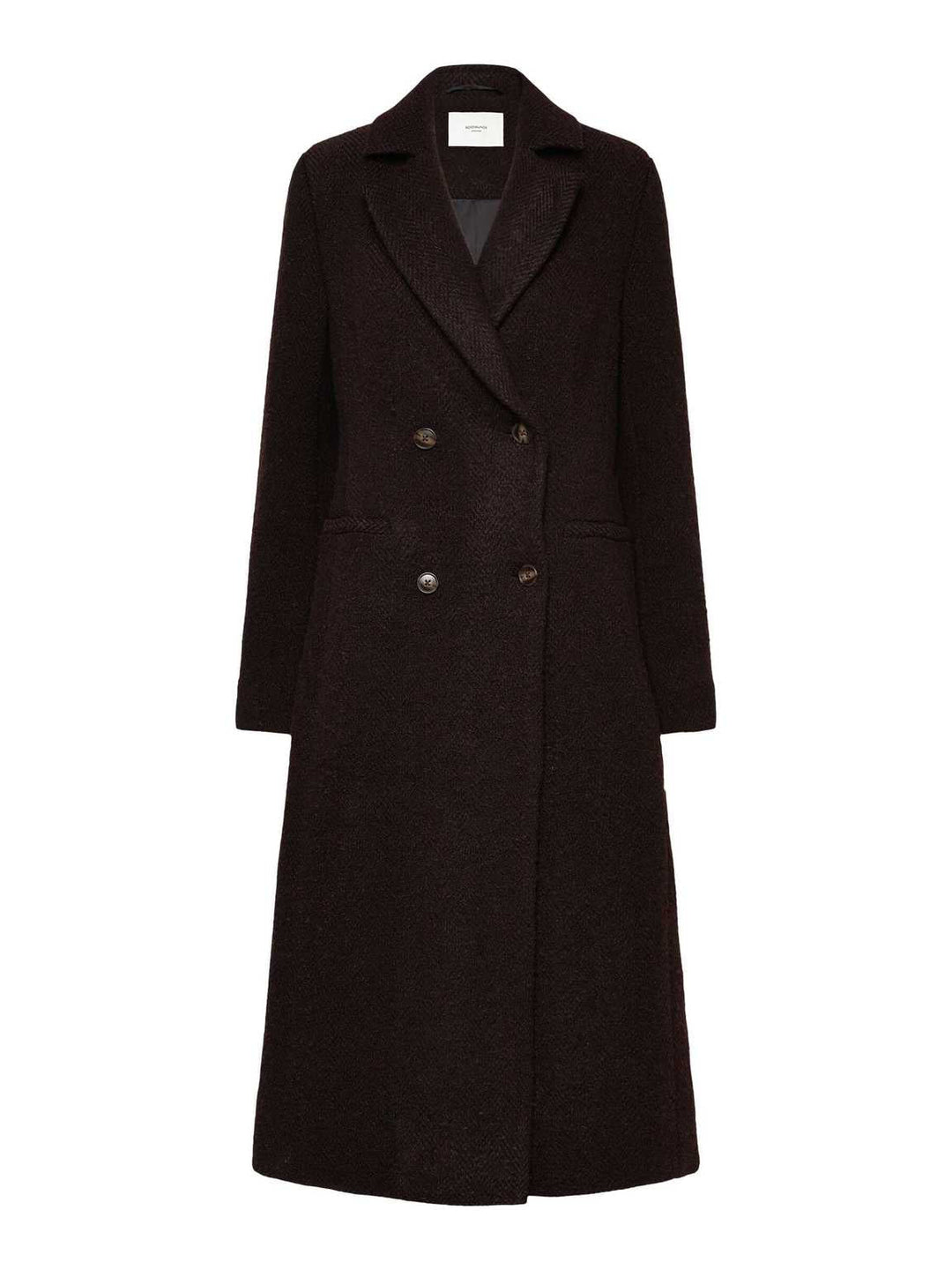 RWLevi Takki Mole w/ Black stripe - Rosemunde - My Milou