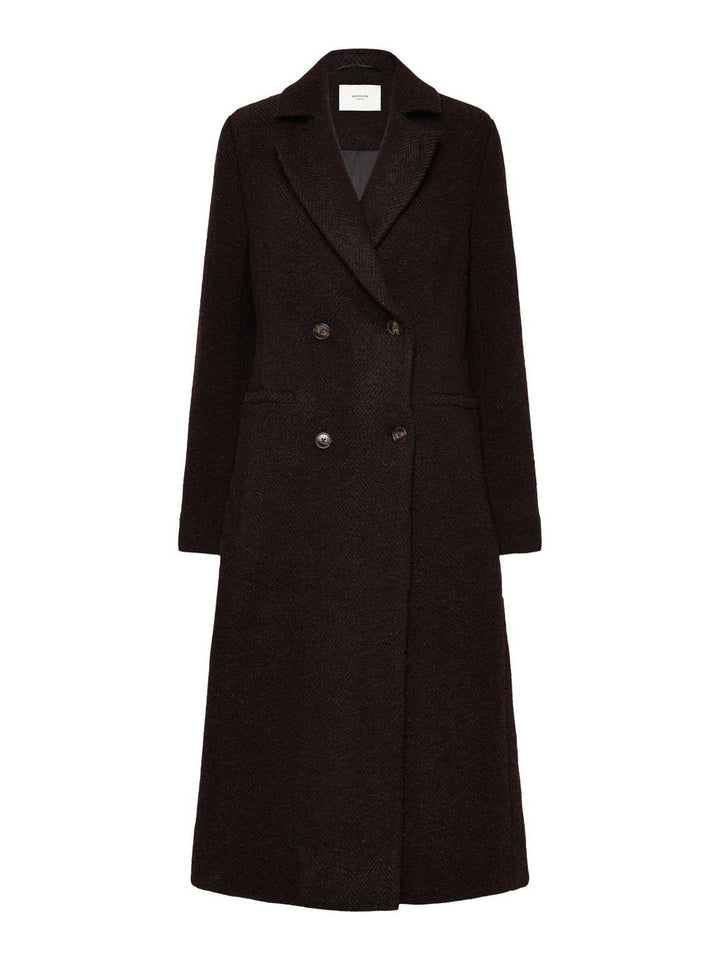 RWLevi Takki Mole w/ Black stripe - Rosemunde - My Milou