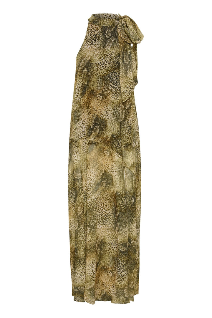 SankaGZ Maxi Mekko Golden Snake - Gestuz - My Milou