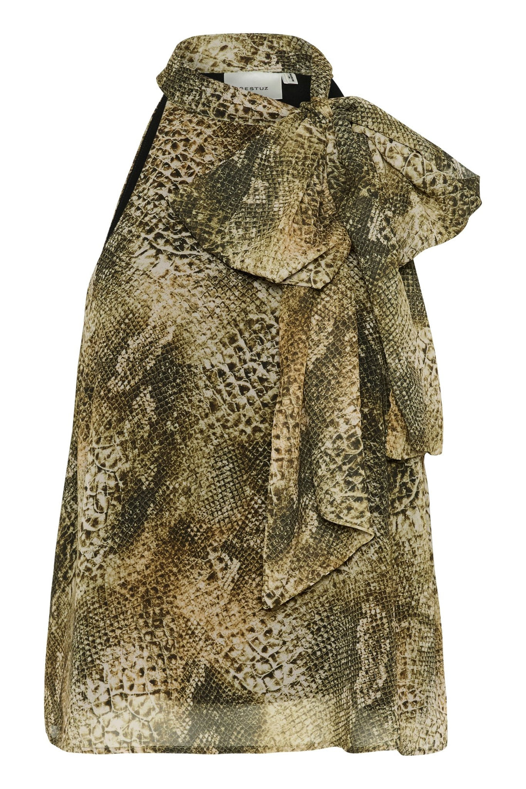 SankaGZ Toppi Golden Snake - Gestuz - My Milou
