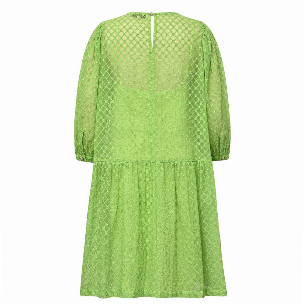 Sanna Mekko Green - A - VIEW - My Milou