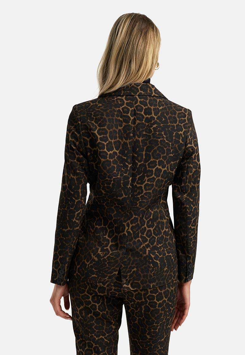 Savanna Bleiseri Leopard - CATNOIR - My Milou