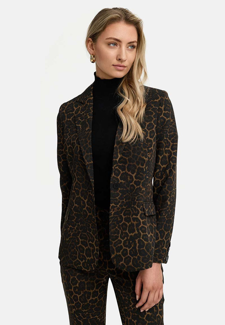 Savanna Bleiseri Leopard - CATNOIR - My Milou