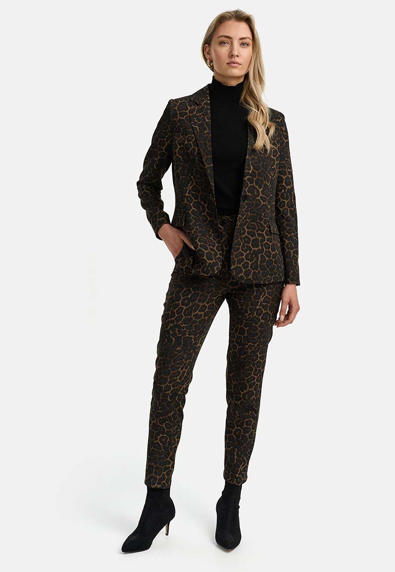 Savanna Bleiseri Leopard - CATNOIR - My Milou