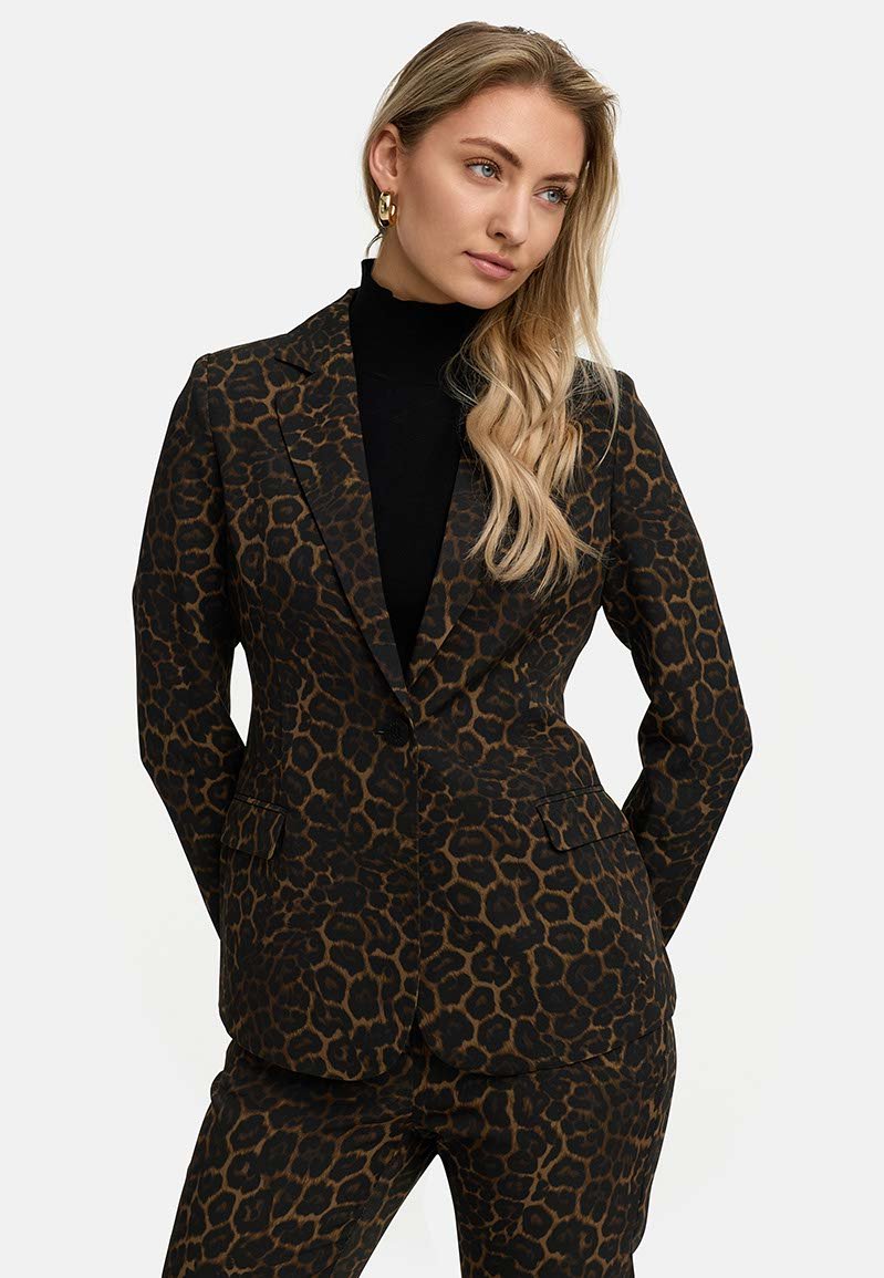 Savanna Bleiseri Leopard - CATNOIR - My Milou