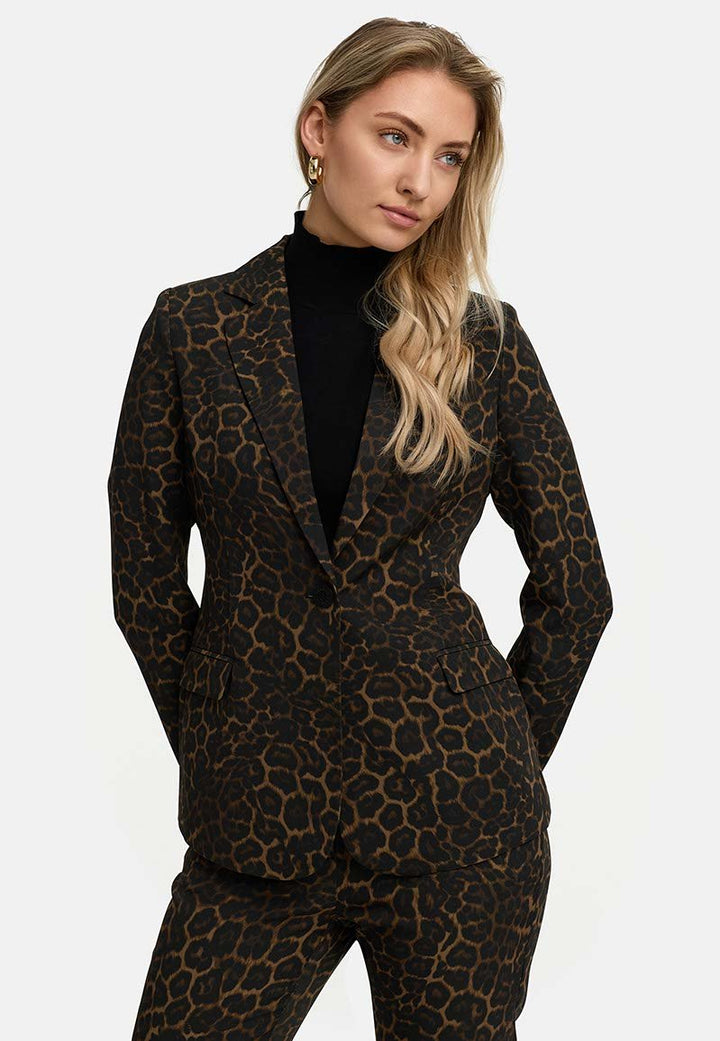 Savanna Bleiseri Leopard - CATNOIR - My Milou