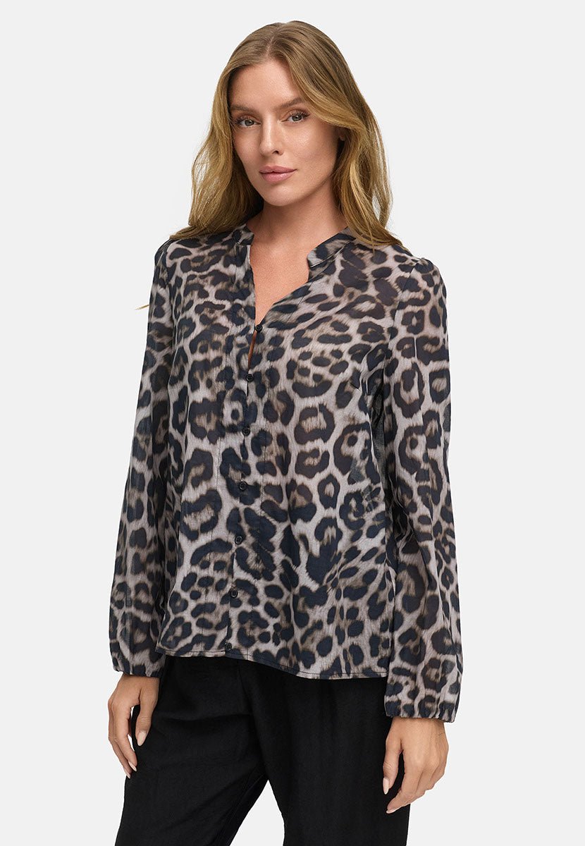 Savanna Voile Leo - CATNOIR - My Milou