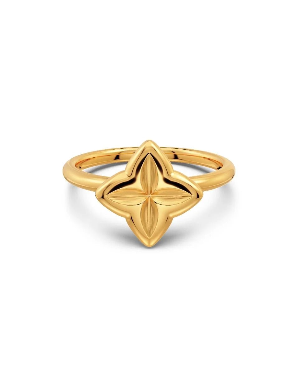Scala Sormus Gold - EDBLAD - My Milou