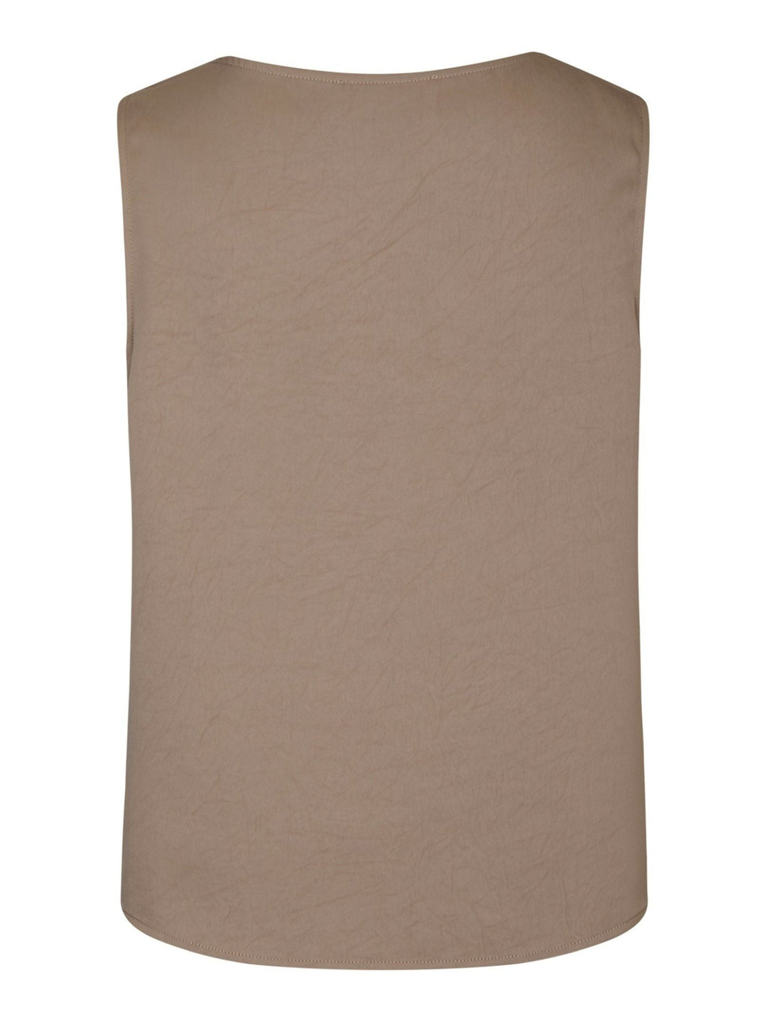 Scotta Dull Sateen Toppi Dark Taupe - Neo Noir - My Milou