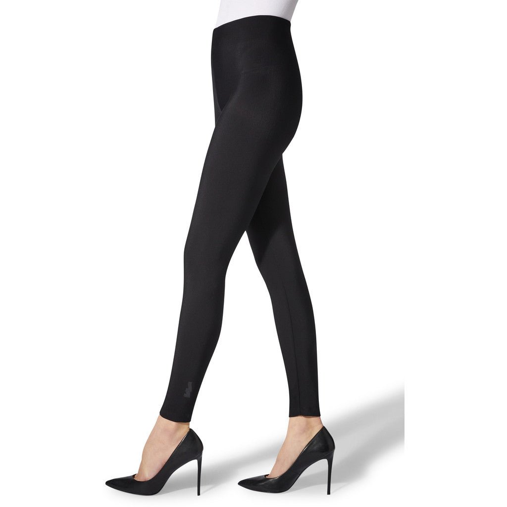 Scuba Leggingsit Black - Wolford - My Milou