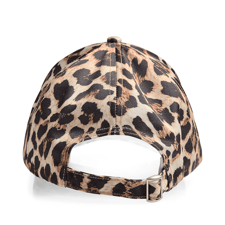 ShadeMBG Lippis Leopard - Markberg - My Milou