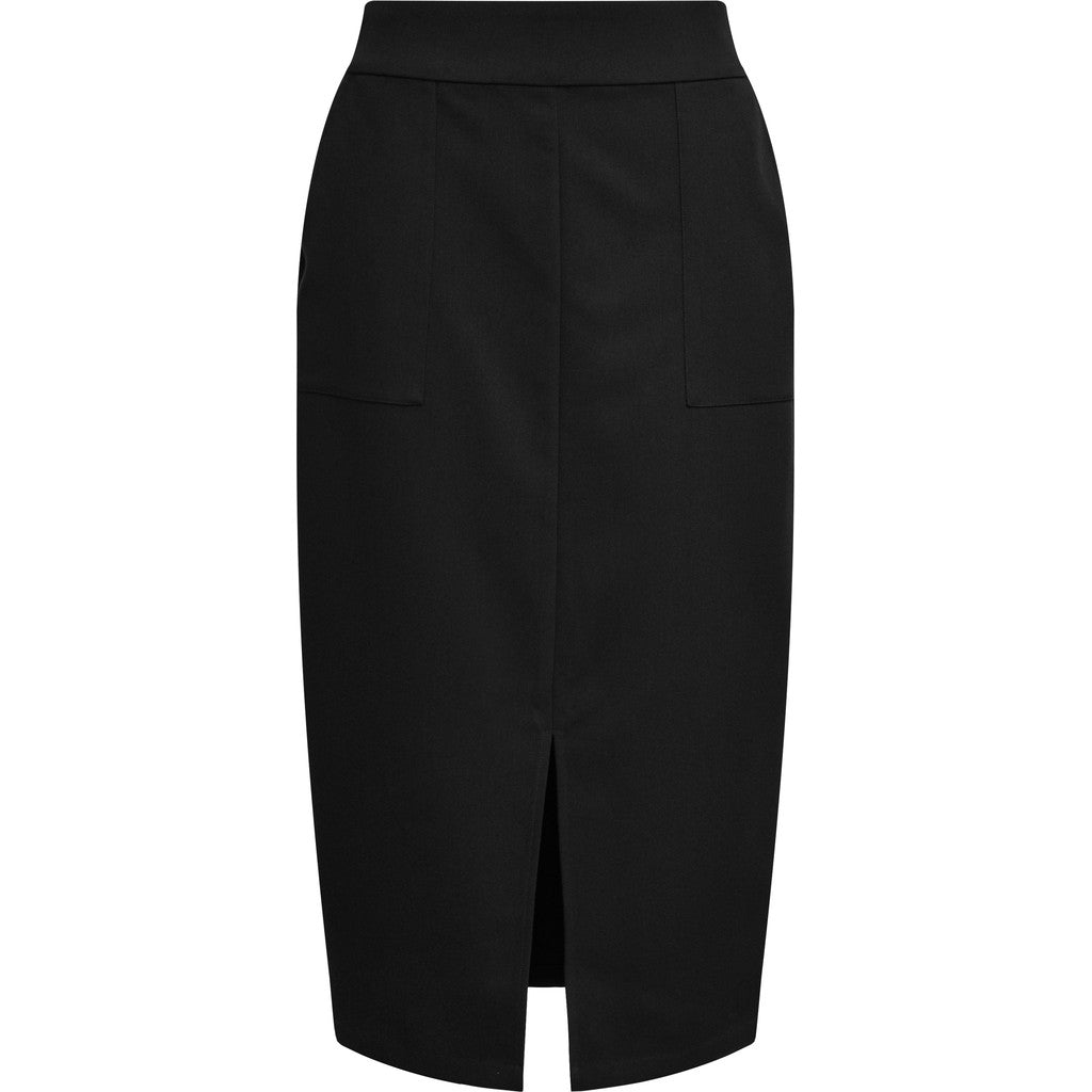 Sibylle Hame Black - A - VIEW - My Milou